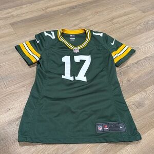 NFL PACKERS JERSEY